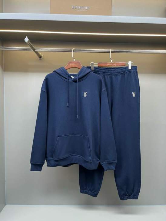 Picture of Burberry Sweater Suits _SKUBurberryS-2XLaztx8788878937840